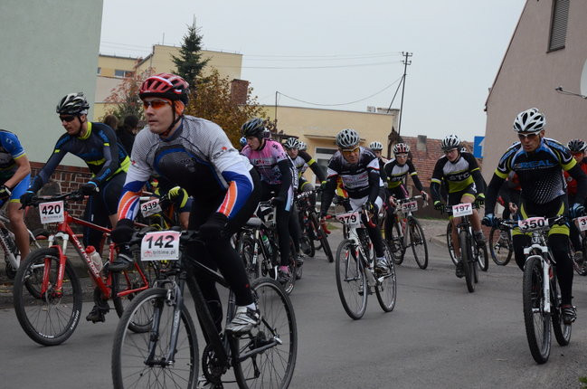 Kryś i Konieczny najszybsi w Osiecznej (zdjęcia)
