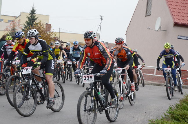Kryś i Konieczny najszybsi w Osiecznej (zdjęcia)
