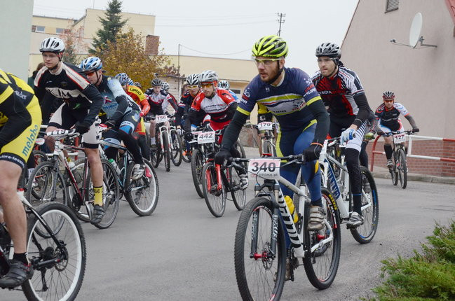 Kryś i Konieczny najszybsi w Osiecznej (zdjęcia)