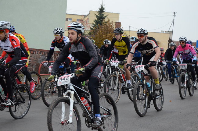 Kryś i Konieczny najszybsi w Osiecznej (zdjęcia)