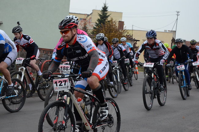 Kryś i Konieczny najszybsi w Osiecznej (zdjęcia)