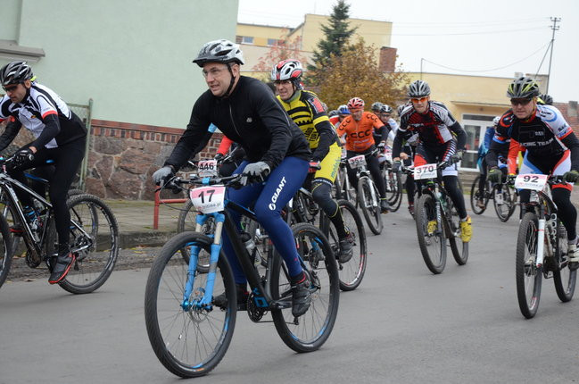Kryś i Konieczny najszybsi w Osiecznej (zdjęcia)