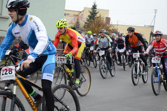 Kryś i Konieczny najszybsi w Osiecznej (zdjęcia)