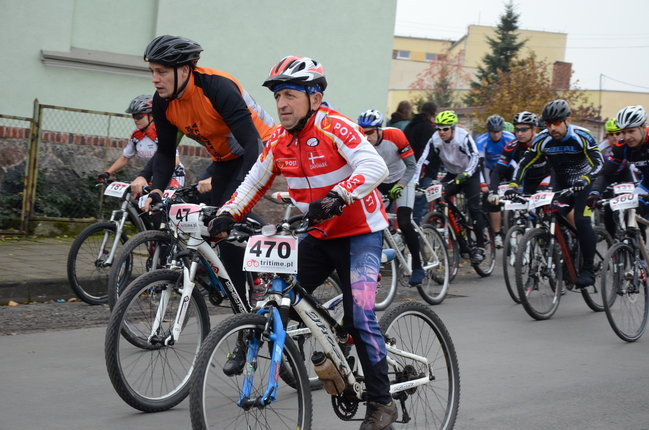 Kryś i Konieczny najszybsi w Osiecznej (zdjęcia)