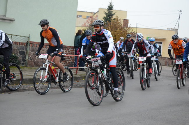 Kryś i Konieczny najszybsi w Osiecznej (zdjęcia)