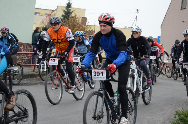 Kryś i Konieczny najszybsi w Osiecznej (zdjęcia)