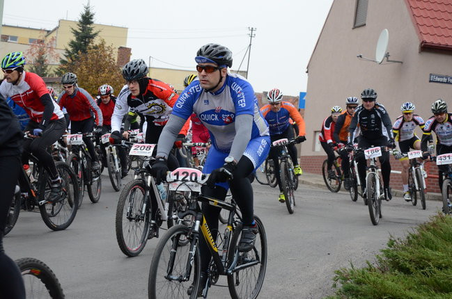 Kryś i Konieczny najszybsi w Osiecznej (zdjęcia)