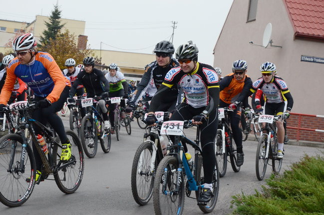 Kryś i Konieczny najszybsi w Osiecznej (zdjęcia)