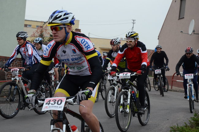 Kryś i Konieczny najszybsi w Osiecznej (zdjęcia)