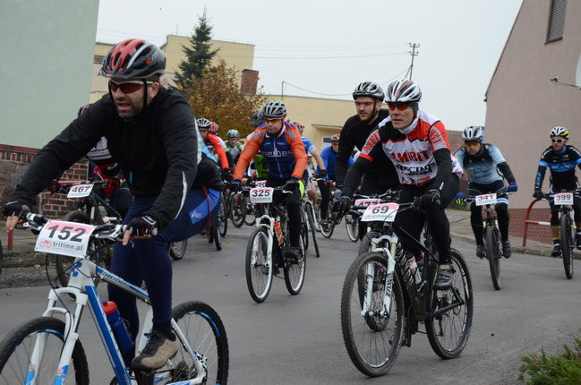 Kryś i Konieczny najszybsi w Osiecznej (zdjęcia)
