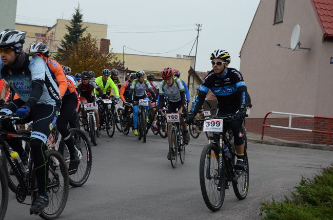 Kryś i Konieczny najszybsi w Osiecznej (zdjęcia)