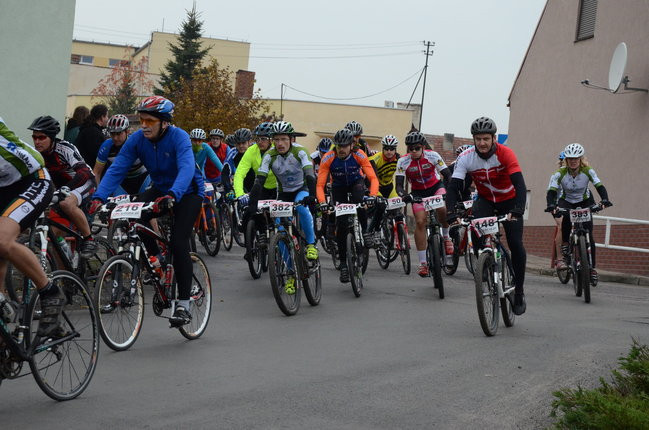 Kryś i Konieczny najszybsi w Osiecznej (zdjęcia)