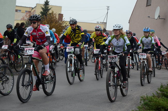 Kryś i Konieczny najszybsi w Osiecznej (zdjęcia)