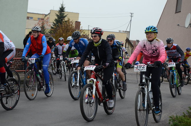 Kryś i Konieczny najszybsi w Osiecznej (zdjęcia)