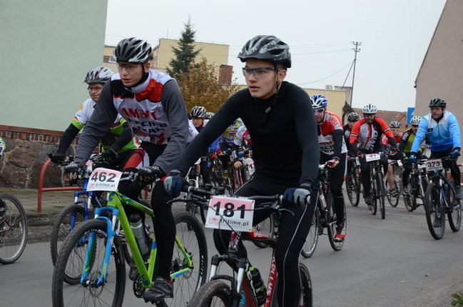 Kryś i Konieczny najszybsi w Osiecznej (zdjęcia)