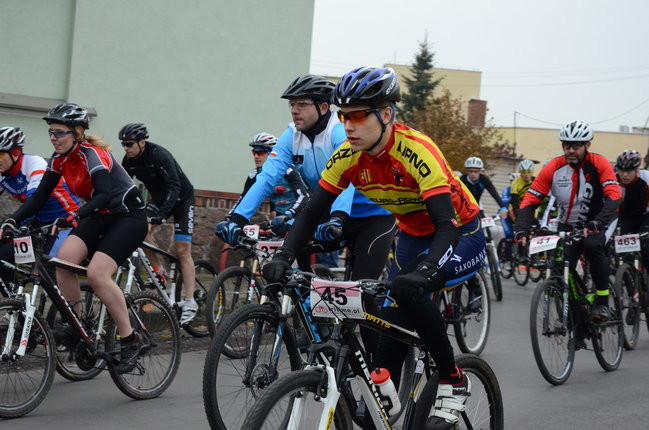 Kryś i Konieczny najszybsi w Osiecznej (zdjęcia)