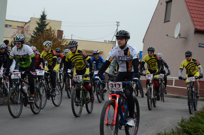 Kryś i Konieczny najszybsi w Osiecznej (zdjęcia)