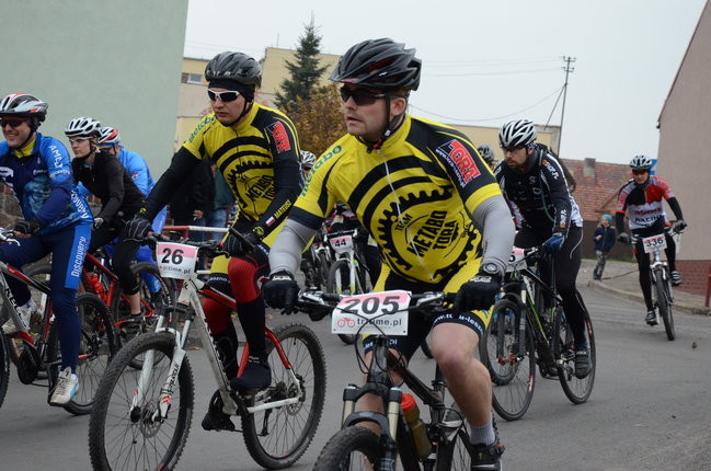 Kryś i Konieczny najszybsi w Osiecznej (zdjęcia)