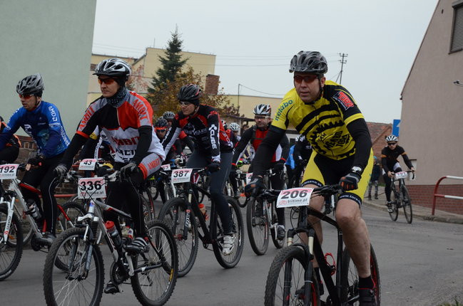 Kryś i Konieczny najszybsi w Osiecznej (zdjęcia)
