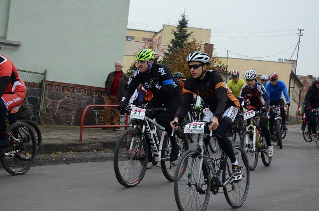 Kryś i Konieczny najszybsi w Osiecznej (zdjęcia)