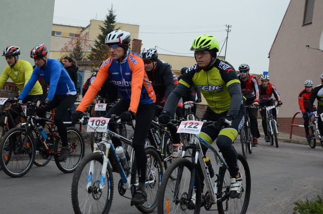 Kryś i Konieczny najszybsi w Osiecznej (zdjęcia)