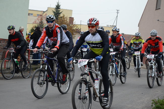 Kryś i Konieczny najszybsi w Osiecznej (zdjęcia)