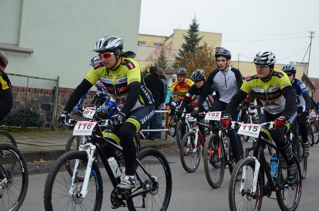 Kryś i Konieczny najszybsi w Osiecznej (zdjęcia)
