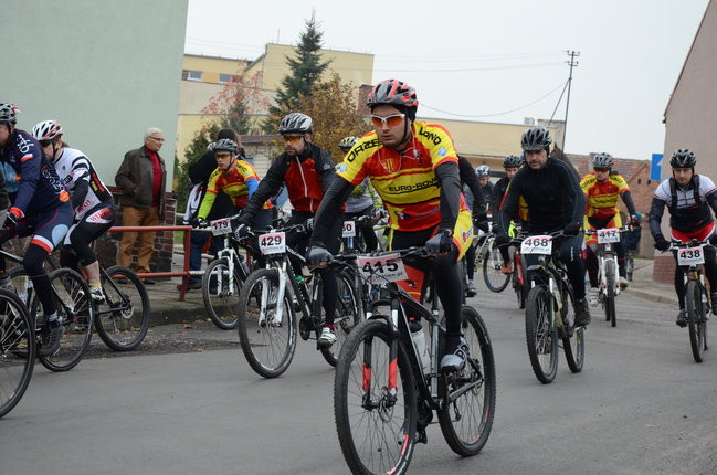 Kryś i Konieczny najszybsi w Osiecznej (zdjęcia)