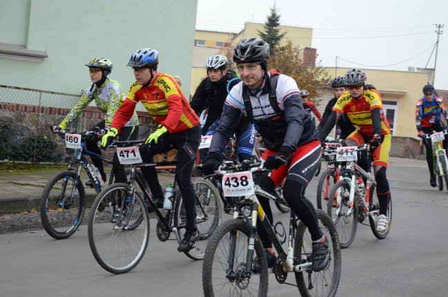 Kryś i Konieczny najszybsi w Osiecznej (zdjęcia)