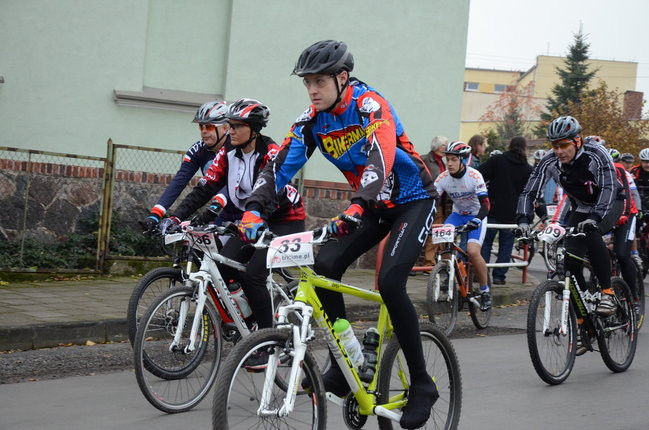 Kryś i Konieczny najszybsi w Osiecznej (zdjęcia)