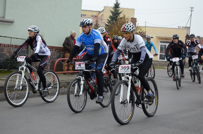 Kryś i Konieczny najszybsi w Osiecznej (zdjęcia)