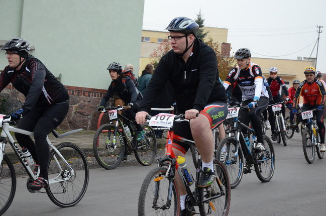 Kryś i Konieczny najszybsi w Osiecznej (zdjęcia)