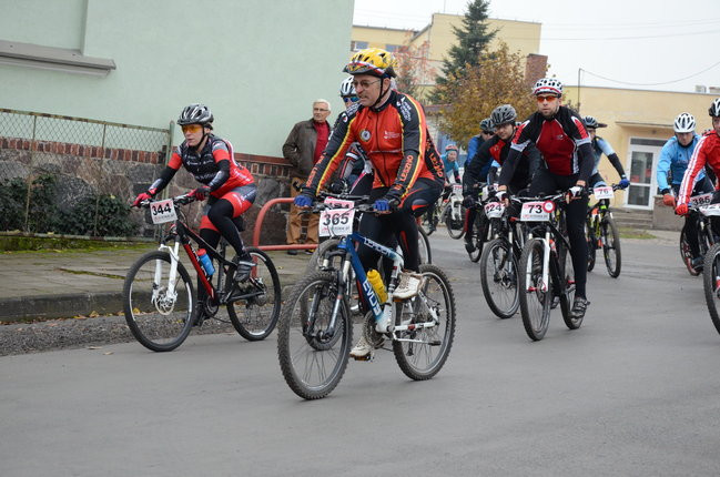 Kryś i Konieczny najszybsi w Osiecznej (zdjęcia)