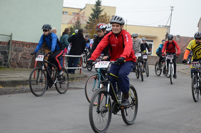 Kryś i Konieczny najszybsi w Osiecznej (zdjęcia)