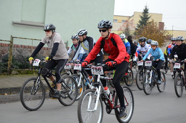 Kryś i Konieczny najszybsi w Osiecznej (zdjęcia)
