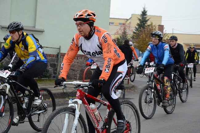 Kryś i Konieczny najszybsi w Osiecznej (zdjęcia)