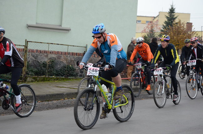 Kryś i Konieczny najszybsi w Osiecznej (zdjęcia)