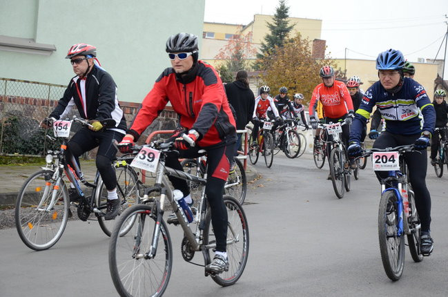 Kryś i Konieczny najszybsi w Osiecznej (zdjęcia)