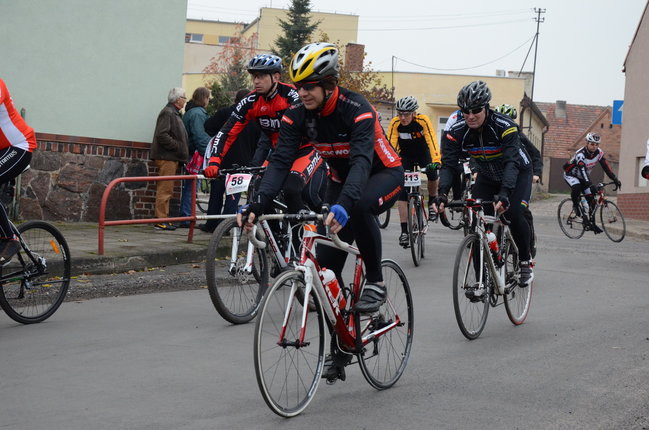 Kryś i Konieczny najszybsi w Osiecznej (zdjęcia)
