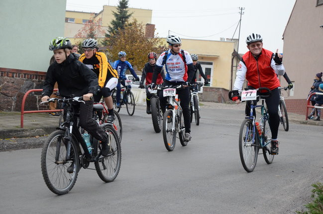 Kryś i Konieczny najszybsi w Osiecznej (zdjęcia)