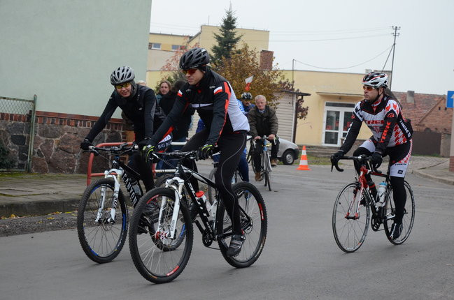 Kryś i Konieczny najszybsi w Osiecznej (zdjęcia)