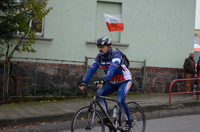 Kryś i Konieczny najszybsi w Osiecznej (zdjęcia)