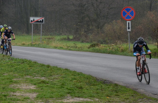 Kryś i Konieczny najszybsi w Osiecznej (zdjęcia)