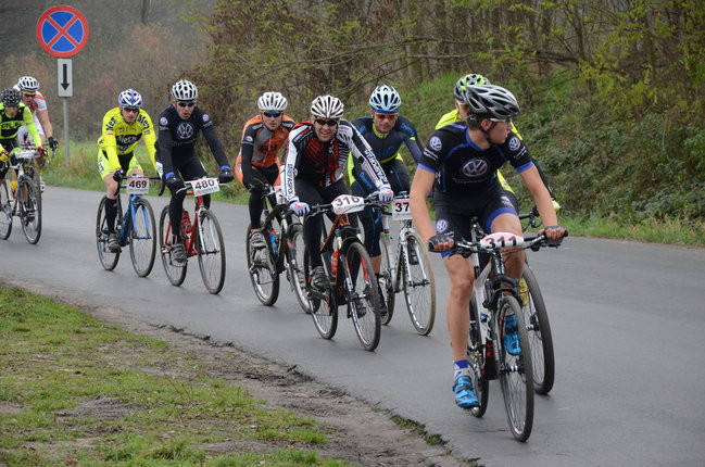 Kryś i Konieczny najszybsi w Osiecznej (zdjęcia)