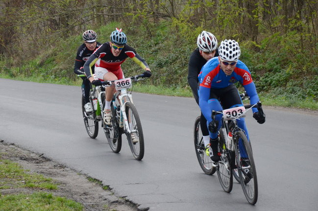 Kryś i Konieczny najszybsi w Osiecznej (zdjęcia)