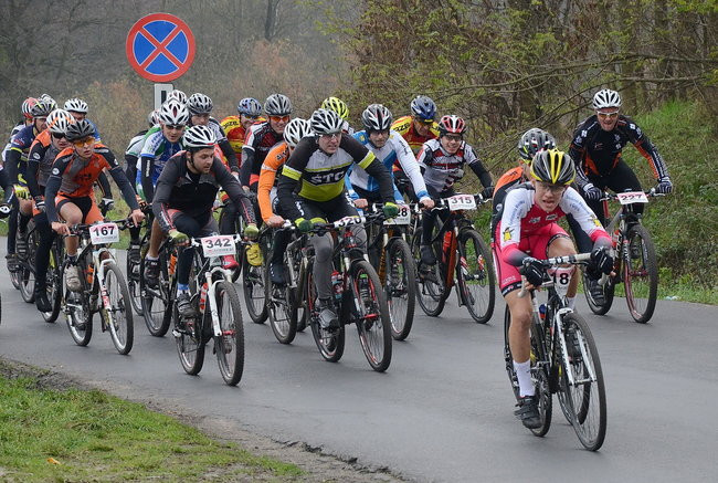 Kryś i Konieczny najszybsi w Osiecznej (zdjęcia)