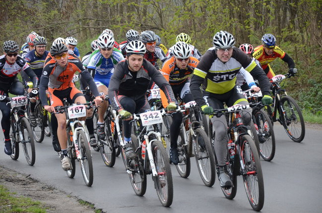Kryś i Konieczny najszybsi w Osiecznej (zdjęcia)