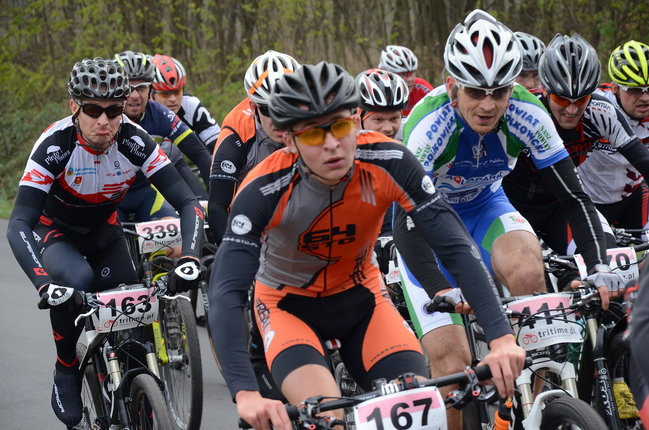 Kryś i Konieczny najszybsi w Osiecznej (zdjęcia)