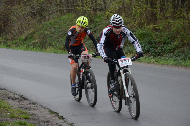 Kryś i Konieczny najszybsi w Osiecznej (zdjęcia)