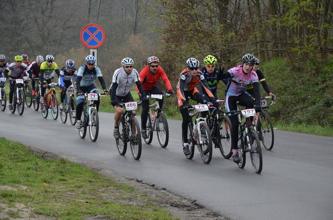 Kryś i Konieczny najszybsi w Osiecznej (zdjęcia)
